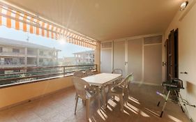 Sunflower Apartment - trilocale con piscina, terrazza e wifi